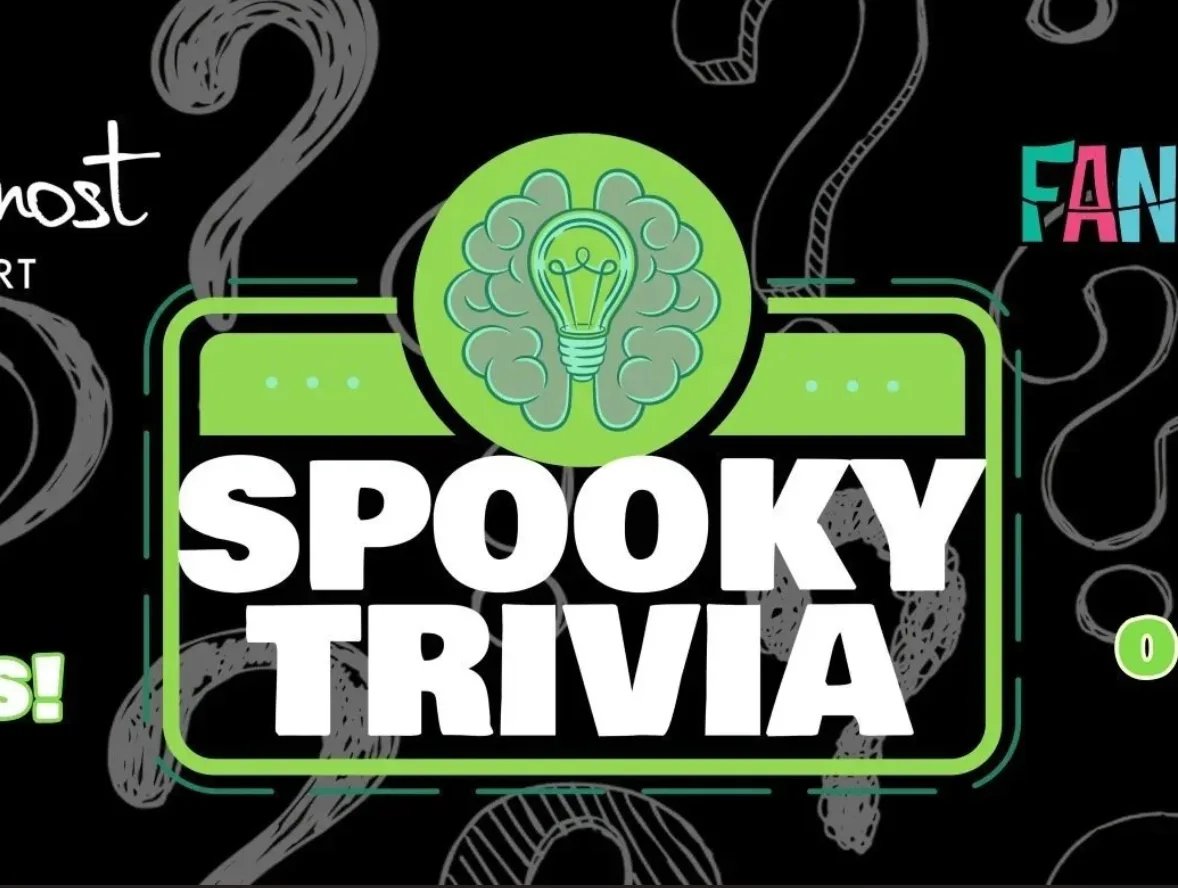 FANTASY FEST SPOOKY TRIVIA - SOUTHERNMOST BEACH RESORT